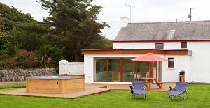 ireland self catering accommodation