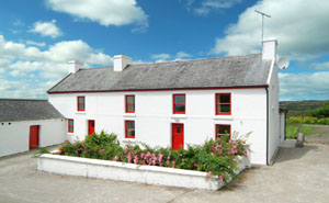 holiday cottage ireland