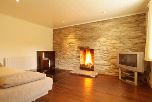 Ireland self catering holiday